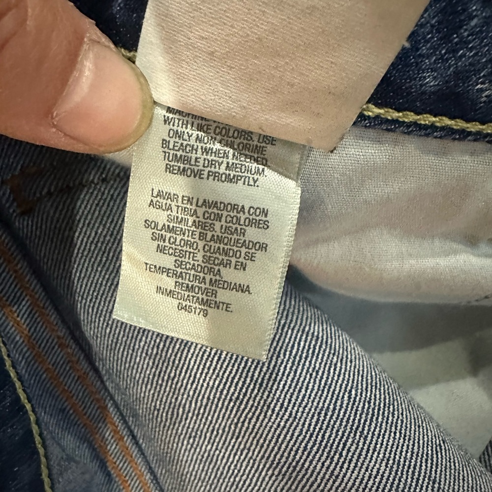 Bisou bisou Jeans - Picture 8 of 11